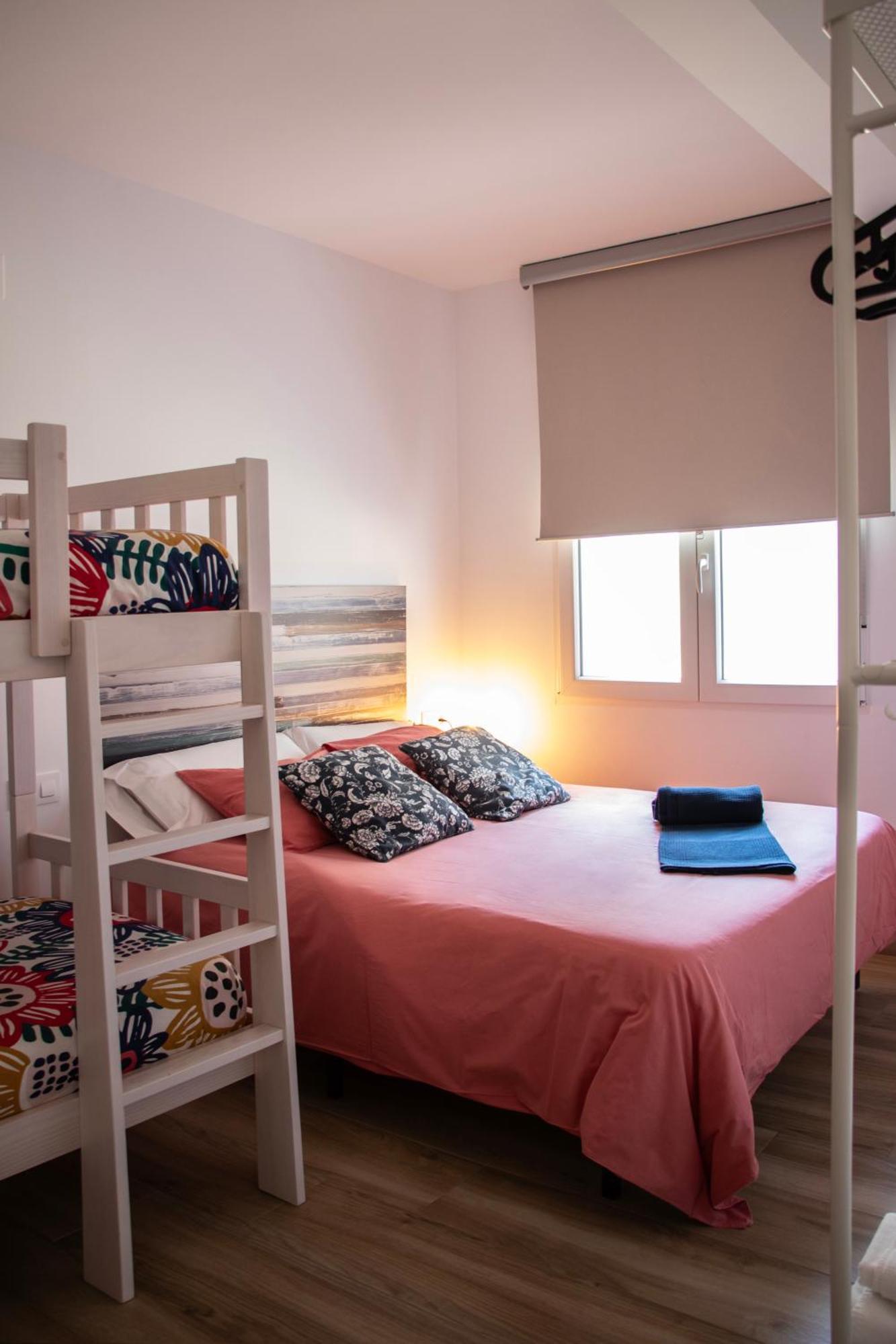 Casas Rurales La Carrasca Ossa de Montiel Eksteriør billede