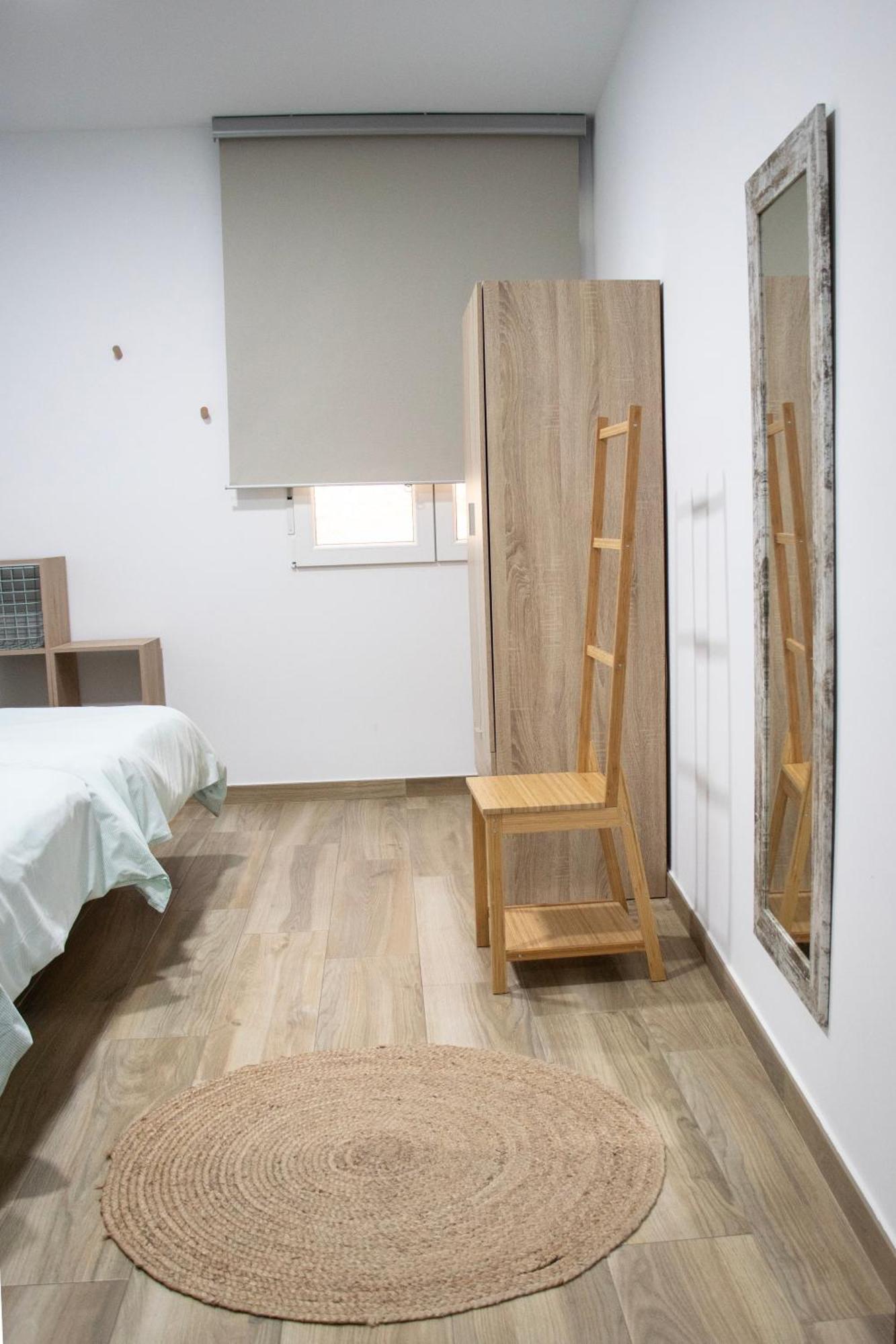 Casas Rurales La Carrasca Ossa de Montiel Eksteriør billede