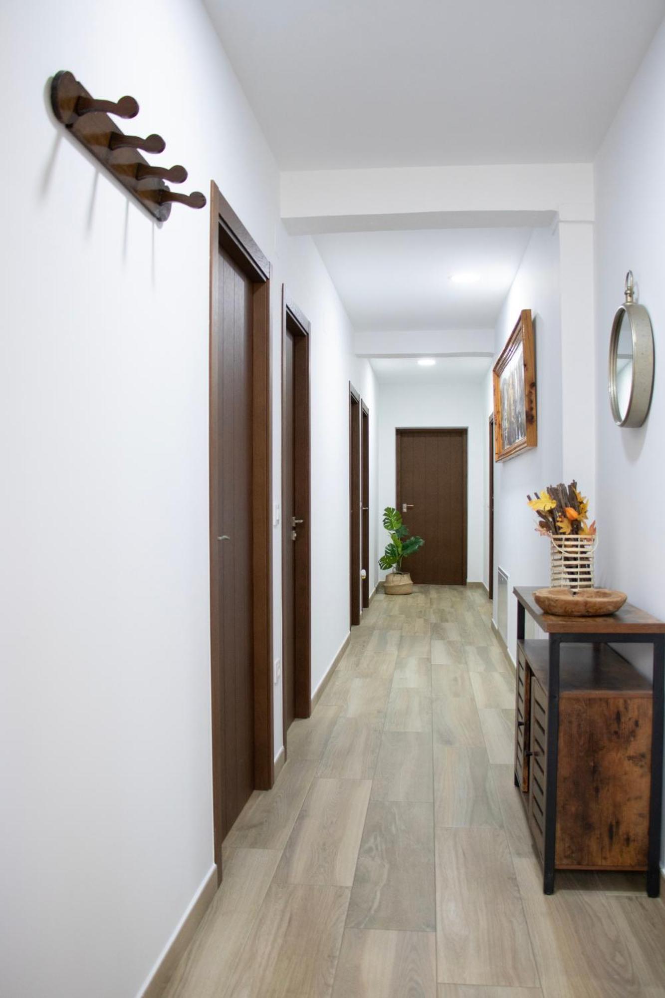 Casas Rurales La Carrasca Ossa de Montiel Eksteriør billede